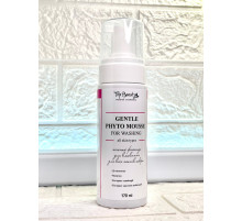 Фітомус для вмивання Top Beauty Natural Cosmetics 150 мл (пінка)