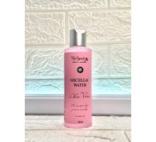 Міцелярна вода з гелем алое віра Top Beauty 200 мл