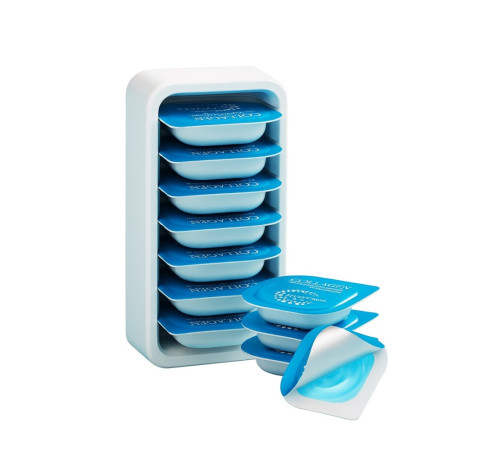 Mаска для лица FAYANKOU Collagen Little Pudding омоложение, увлажнение, восстановление (7,5 г)