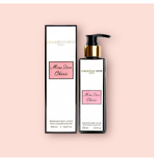 Парфумований лосьйон для тіла Dior Miss Dior Cherie Exclusive EURO 250 мл