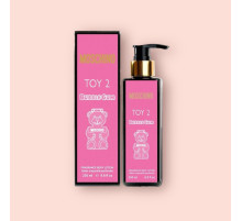 Парфюмований лосьон для тіла Moschino Toy 2 Bubble Gum Exclusive EURO 250 мл