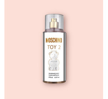 Парфумований спрей для тіла Moschino Toy 2 Exclusive EURO 275 мл