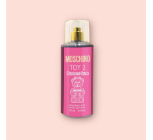 Парфумований спрей для тіла Moschino Toy 2 Bubble Gum Exclusive EURO 275 мл