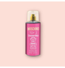 Парфумований спрей для тіла Moschino Toy 2 Bubble Gum Exclusive EURO 275 мл