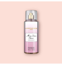 Парфумований спрей для тіла Dior Miss Dior Cherie Blooming Bouquet Exclusive EURO 275 мл