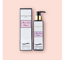 Парфумований гель для душу Dior Miss Dior Cherie Exclusive EURO 250 мл