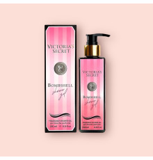 Парфумований гель для душу Victoria`s Secret Bombshell Exclusive EURO 250 мл