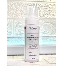 Фітомус для вмивання Top Beauty Natural Cosmetics 150 мл (пінка)