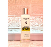 Тонер для обличчя з вітаміном С Top Beauty 200 мл