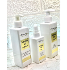 Набір для догляду за волоссям із ефектом ламінування Top Beauty