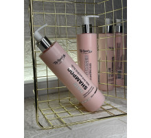 Набір для волосся з АНА та ВНА кислотами Top Beauty