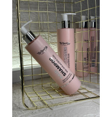 Набір для волосся з АНА та ВНА кислотами Top Beauty