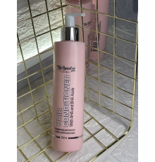 Кондиціонер для волосся з АНА та ВНА кислотами Top Beauty 250 мл