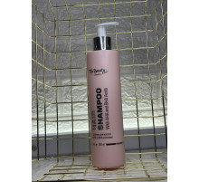 Шампунь для волосся з АНА та ВНА кислотами Top Beauty 250 мл