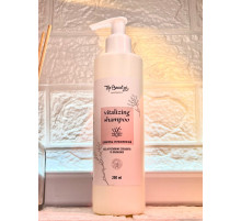 Шампунь проти випадіння та для активного росту волосся Top Beauty 250 мл