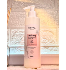 Шампунь проти випадіння та для активного росту волосся Top Beauty 250 мл