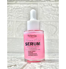 Сироватка для обличчя з вітаміном В12 Top Beauty 30 мл