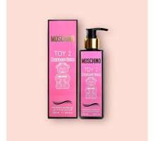 Парфумований гель для душу Moschino Toy 2 Bubble Gum Exclusive EURO 250 мл