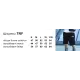 Шорти Шорти чоловічі kukuruza TNF сірі