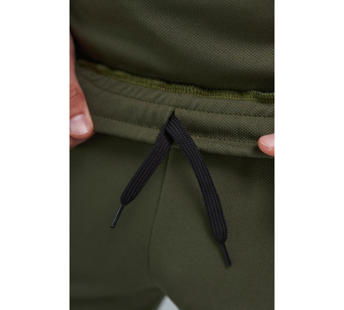 Шорти Шорти чоловічі Kukuruza TNF хакі
