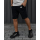 Шорти Шорти чоловічі Kukuruza Adidas чорні