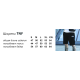 Шорти Шорти чоловічі kukuruza Nike сірі