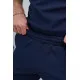Шорти Шорти чоловічі Kukuruza TNF сині